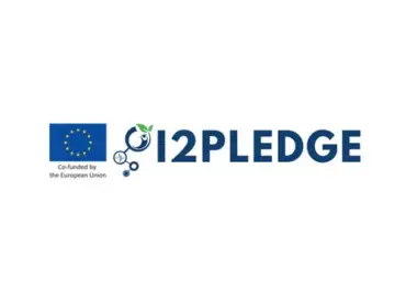 Logo I2-PLEDGE