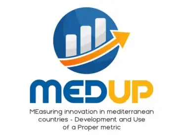Logo MED-UP