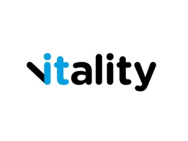 Logo Vitality